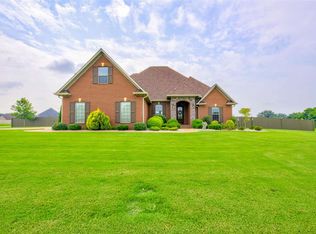 30 Paul Hale Rd, Humboldt, TN 38343