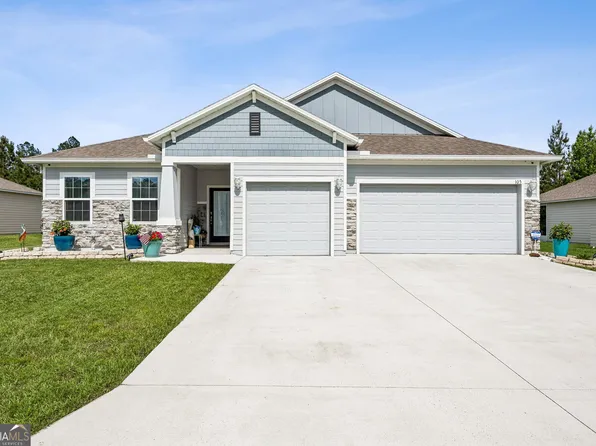 105 Starboard Ct, Kingsland, GA 31548