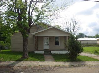 422 Jackson St, Bonne Terre, MO 63628