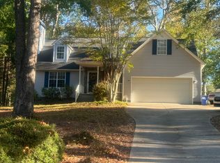 892 Hickory Ridge Rd, Aiken, SC 29803