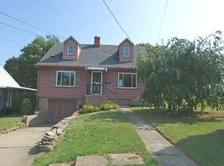 32 Monessen Blvd, Monessen, PA