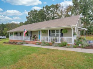 4470 Fairview Dr, Christiansburg, VA 24073