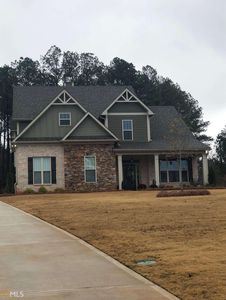 104 Faversham Dr #86, McDonough, GA, 30252