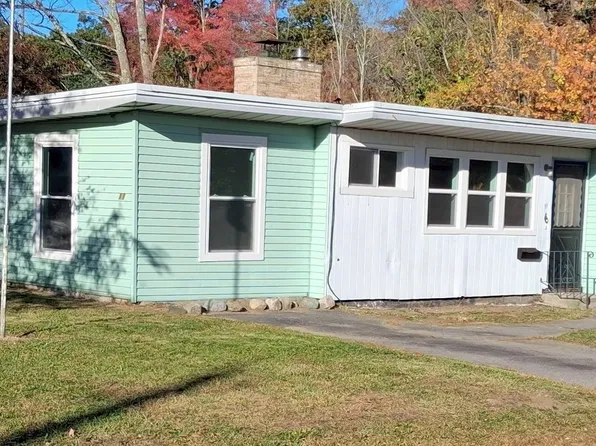 11 Montauk Rd #1, Brockton, MA 02301
