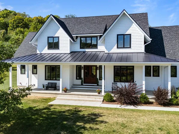1225 Marble Island Road, Colchester, VT 05446