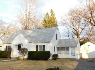 83 Wilton St, Springfield, MA 01109