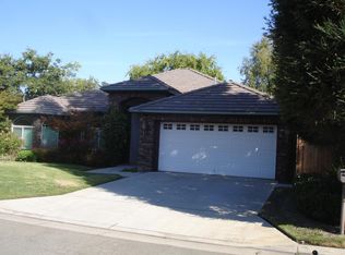 1582 E Revere Rd, Fresno, CA 93720