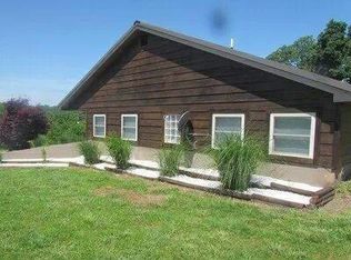 12555 E Highway Z, Stockton, MO 65785