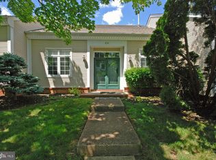 45 C Winthrop Rd, Monroe Township, NJ 08831