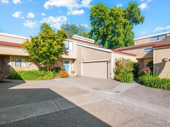 4736 Shade Tree Lane, Santa Rosa, CA 95405