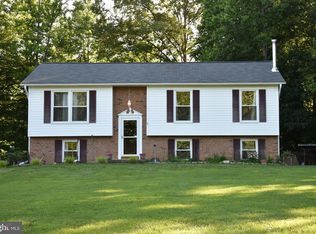 26381 Tin Top School Rd, Mechanicsville, MD