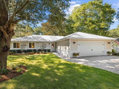 557 Ricker Ave, Santa Rosa Beach, FL, 32459