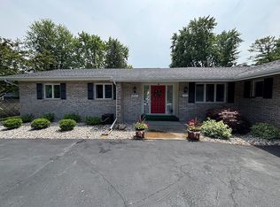 4711 Crutchfield Dr, Saginaw, MI 48638