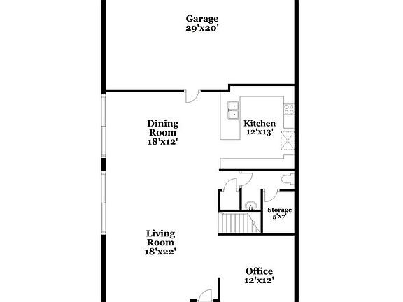2nd image of 12334 W Domino Dr