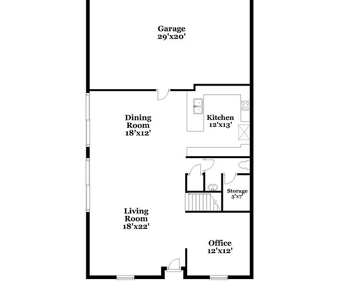 12334 W Domino Dr — Photo 2