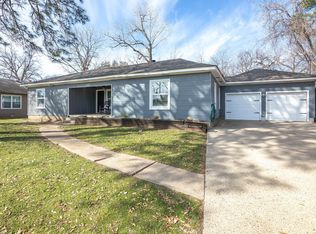 1308 Myrtle St, Denton, TX 76201