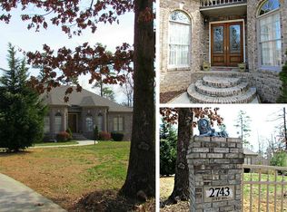 2743 Jeff Rd, Harvest, AL 35749