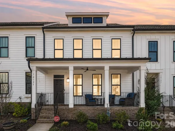 10195 Rainier Trail Dr NW, Huntersville, NC 28078