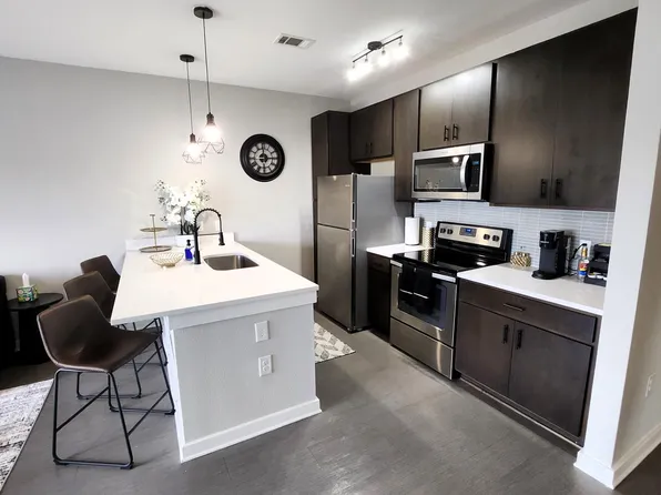 2505 Thornton Rd Unit 2307, Austin, TX 78704