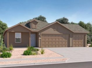 8849 E Creamy Cliffrose Trl, Vail, AZ 85641