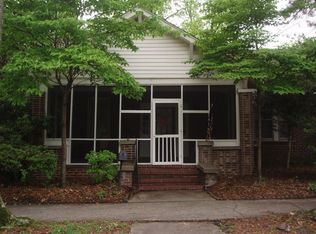 408 S Library St, Greenville, NC 27858
