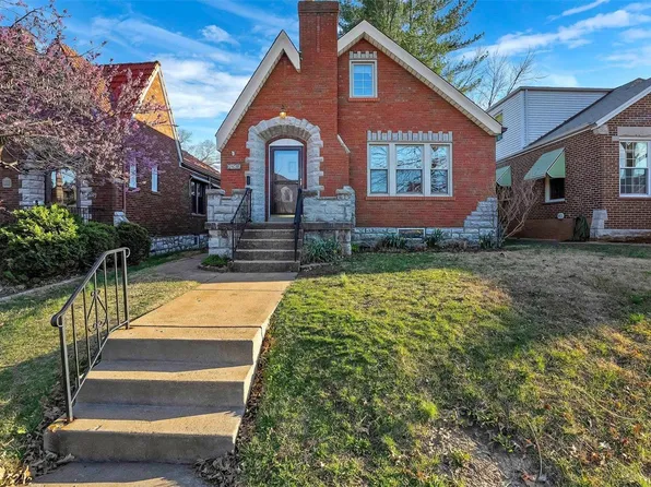 6436 Sutherland Ave, Saint Louis, MO 63109