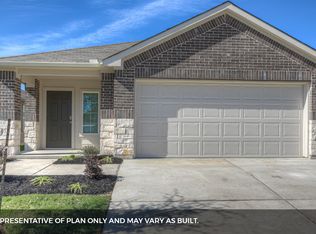 19112 Bear Grass Dr, Elgin, TX 78621