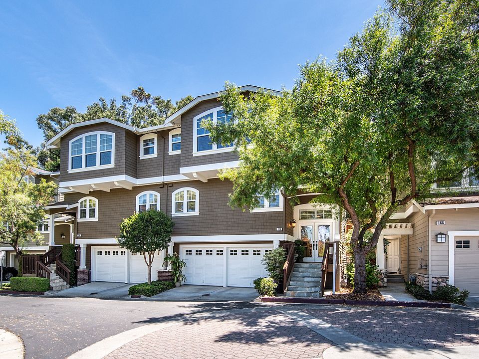 1st image of 170 Cuesta De Los Gatos Way