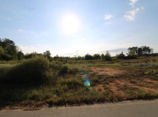 0 S Sardis Rd, Bauxite, AR 72011