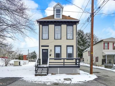 315 S Highland Ave, York, PA, 17404