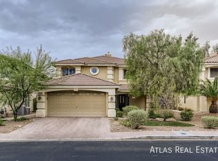 10995 Royal Highlands St, Las Vegas, NV 89141