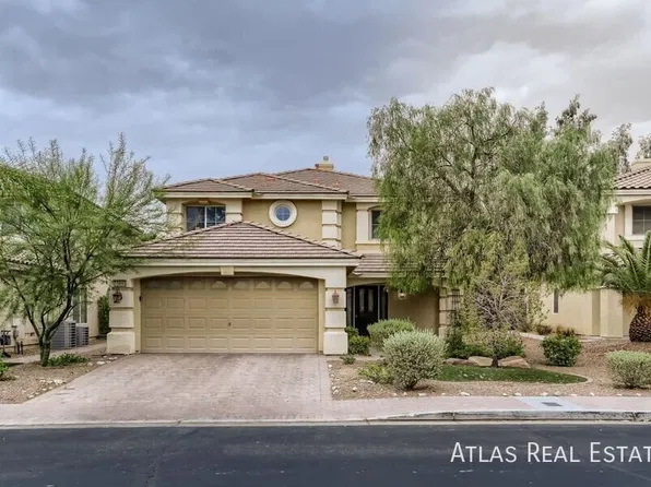 10995 Royal Highlands St, Las Vegas, NV 89141
