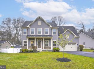405 Francis Ct, Millersville, MD