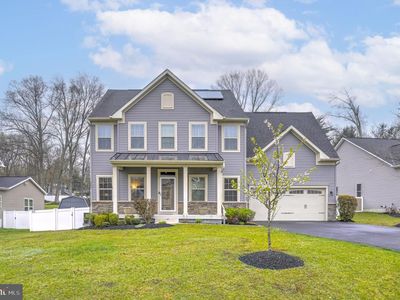 405 Francis Ct, Millersville, MD, 21108