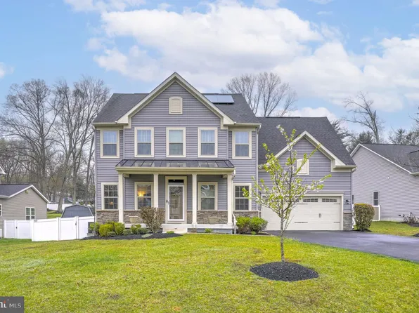 405 Francis Ct, Millersville, MD 21108