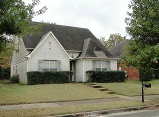 8725 Macon Rd LOT 30, Cordova, TN 38018