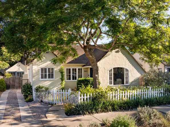 907 W Pedregosa St, Santa Barbara, CA 93101