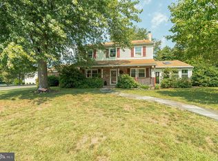 221 W 3rd St, Red Hill, PA 18076