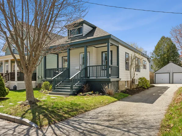 42 Wordsworth Street, Portland, ME 04103