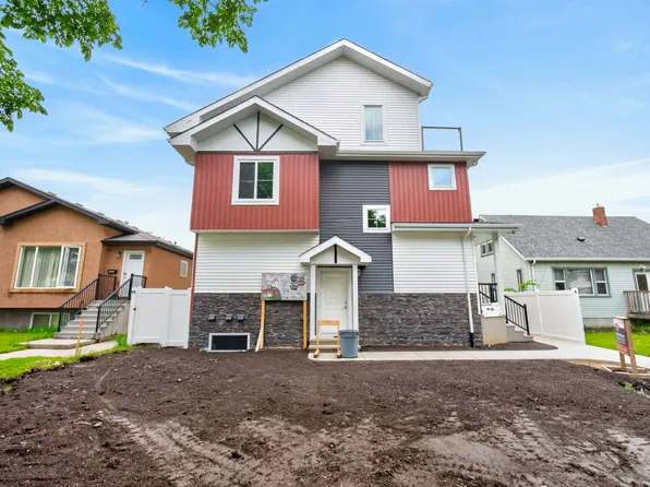 10821 112th St NW, Edmonton, AB T5H 3H4