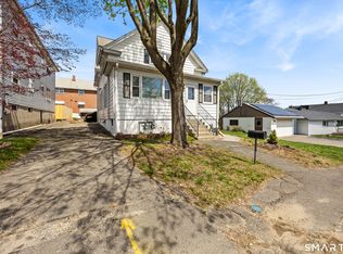 48 Lindsley Street, Waterbury, CT 06708