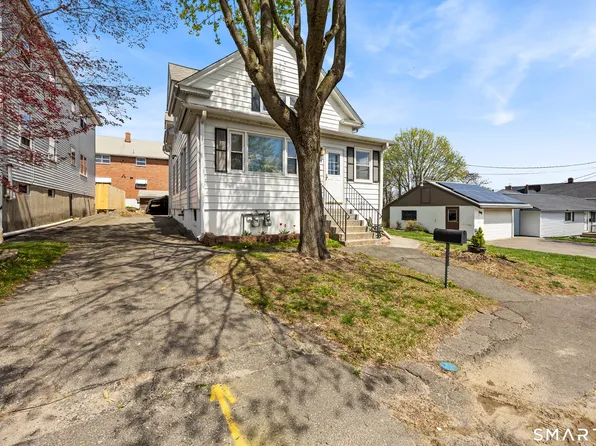 48 Lindsley Street, Waterbury, CT 06708