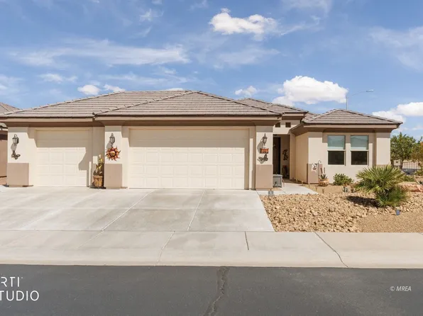1063 Atkins Ln, Mesquite, NV 89027
