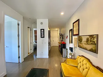 Rented by Simply Brooklyn Realty Inc