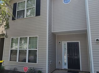 2290 Nicole Dr, Hampton, GA 30228