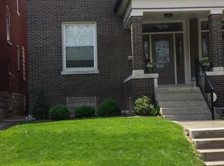 3878-3880 Arsenal St, Saint Louis, MO 63116