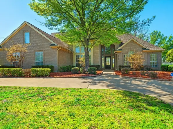 6903 Westover Dr, Granbury, TX 76049