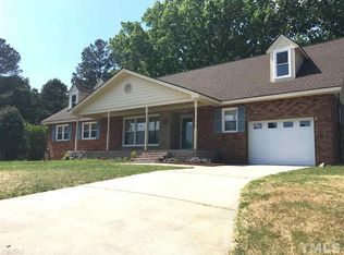 1103 Evans Rd, Cary, NC 27513