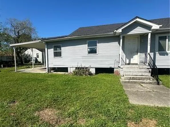 2260 Pleasure St, New Orleans, LA 70122