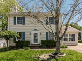 5328 Hunters Rdg, Nashville, TN 37211